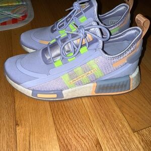 adidas adidas nmd ata Size 5Y 6/6.5 Woman’s